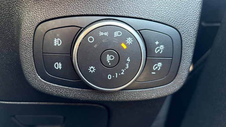 Ford Fiesta 1.0 EcoBoost Zetec 5dr Petrol Hatchback